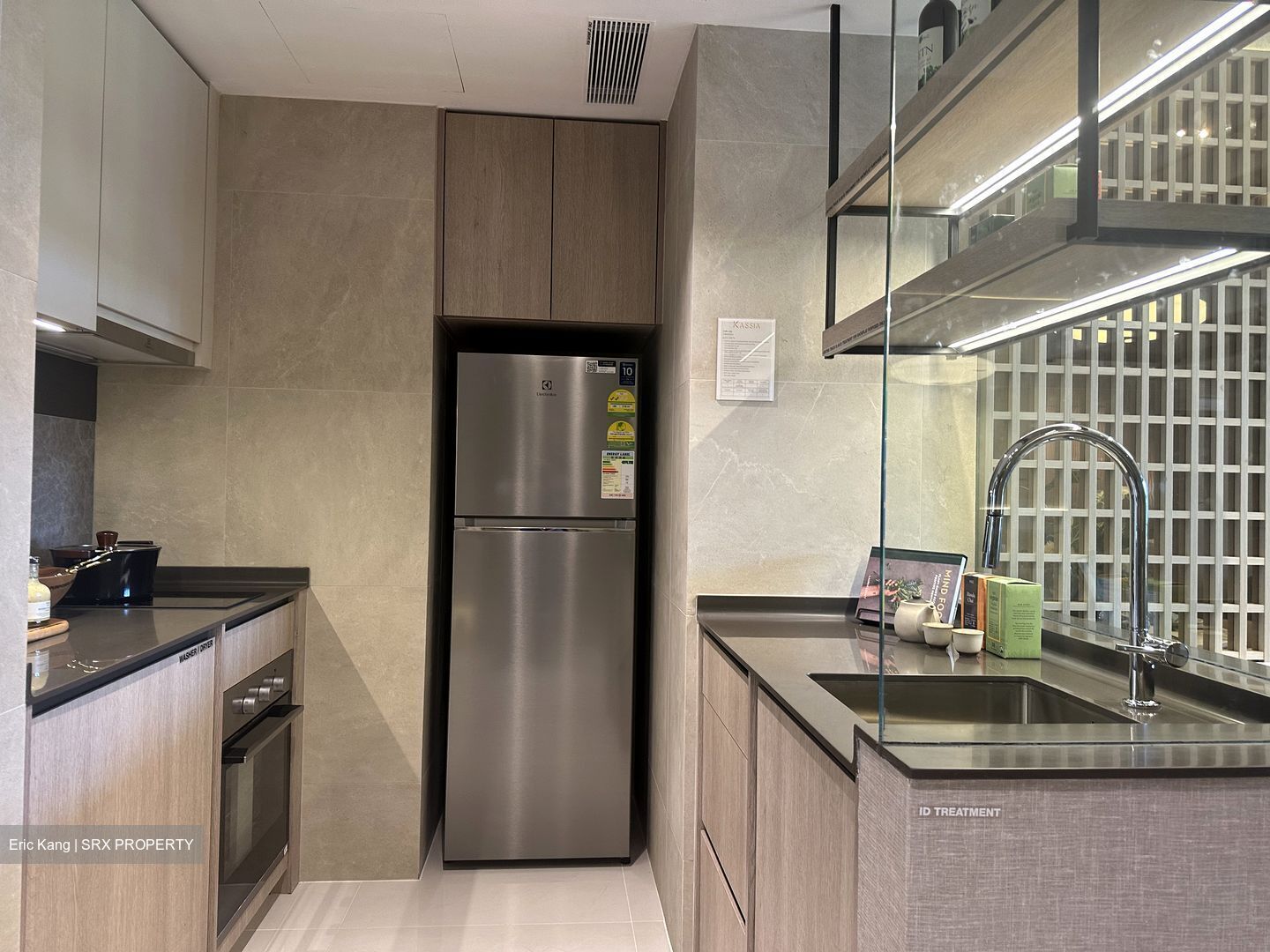 Kassia (D17), Condominium #472410731